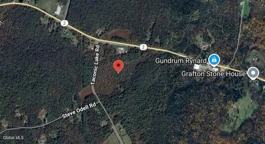 532 Taconic Lake Road, Grafton, NY 12138