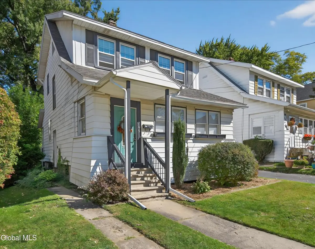 155 Woodlawn Avenue, Albany, NY 12208 - Image #1
