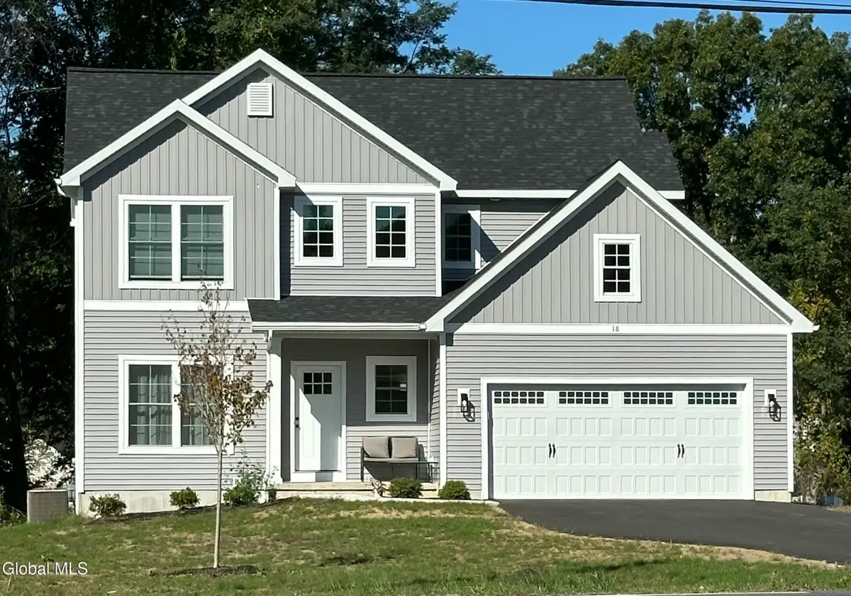 218 Consaul Road, Colonie, NY 12205 - Image #1