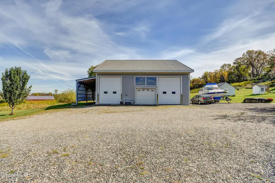 563 Old Sharon Road, Canajoharie, NY 13317 - Image #3