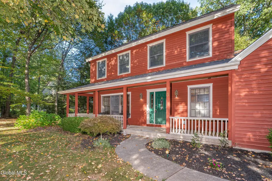 3 Buckingham Court, Clifton Park, NY 12065 - Image #2