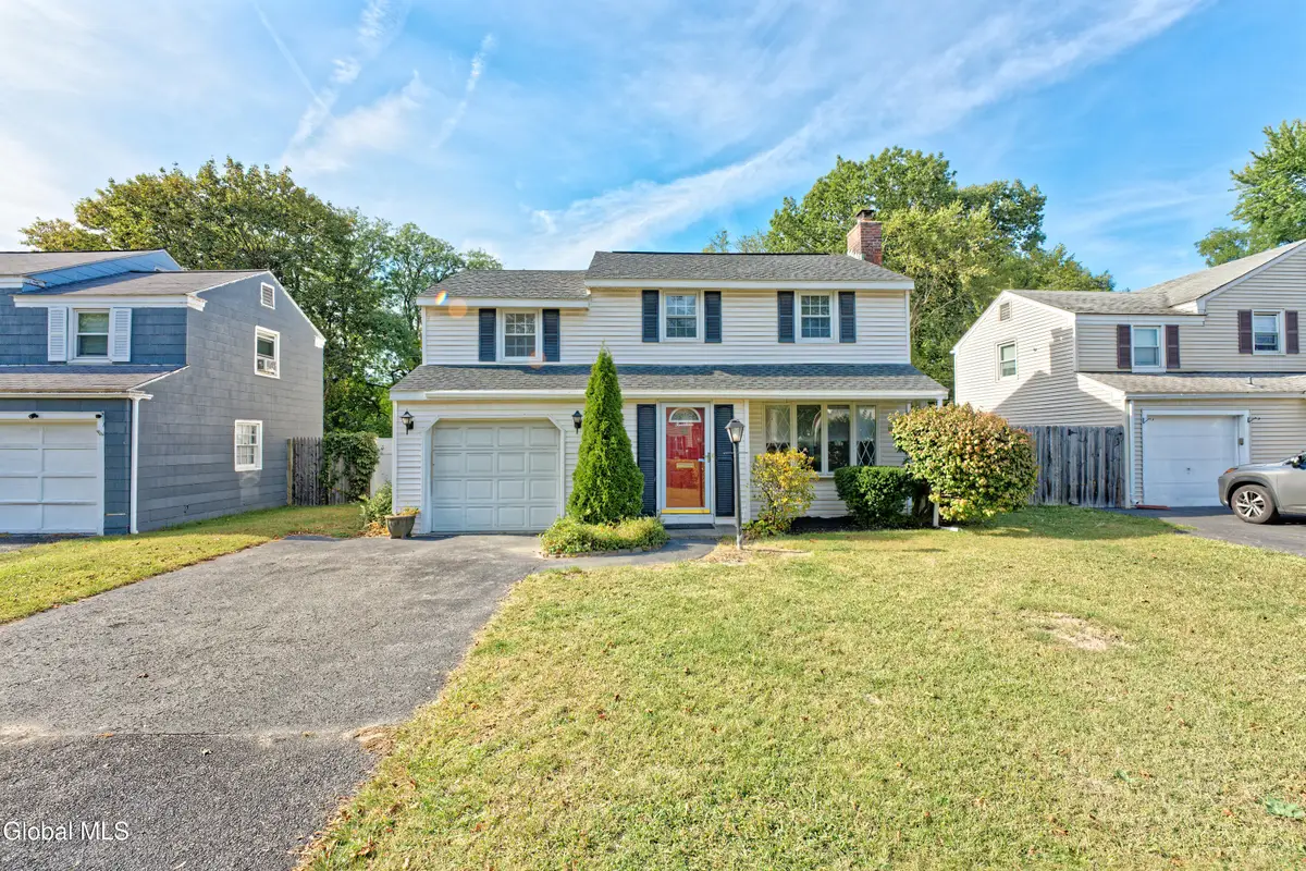 14 Jermain Street, Albany, NY 12206 - Image #1