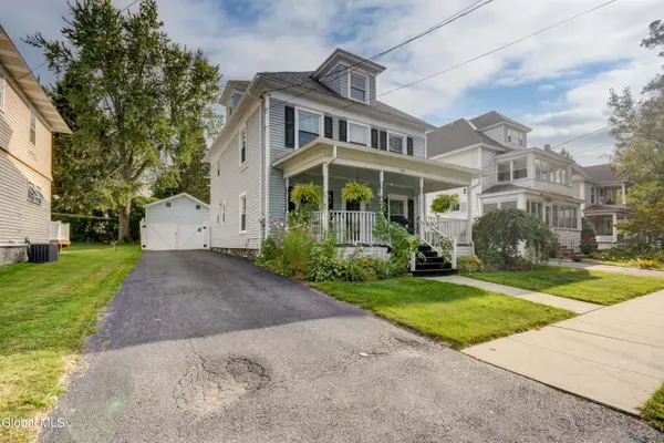 240 E Fulton Street, Gloversville, NY 12078