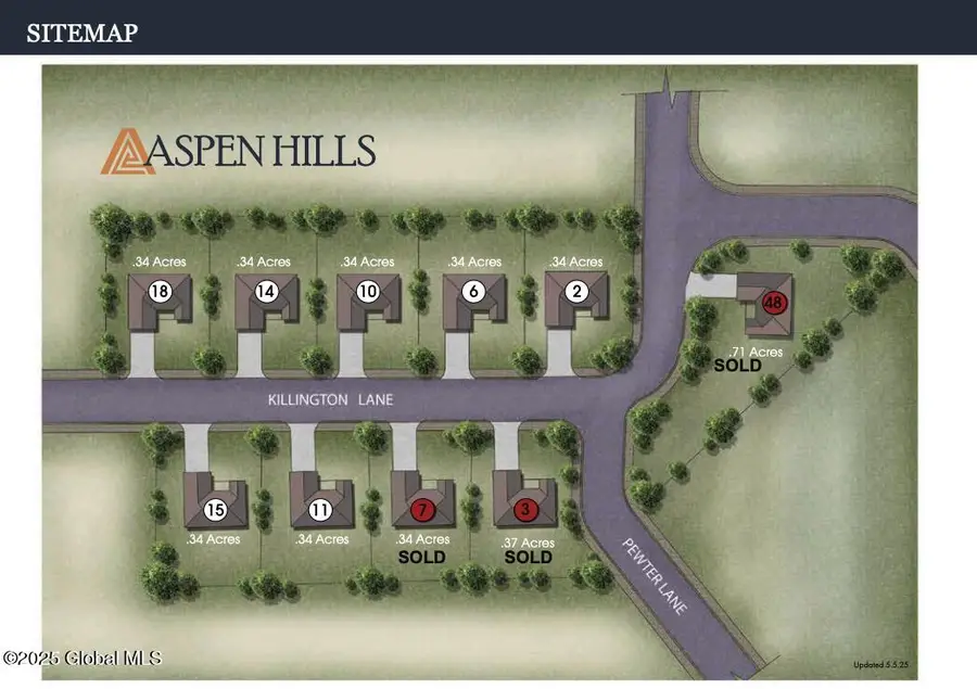 14 Killington Lane, Johnstown, NY 12095 - Image #3