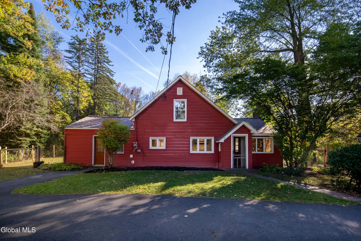 99 Blue Barns Road, Rexford, NY 12148 - Image #1