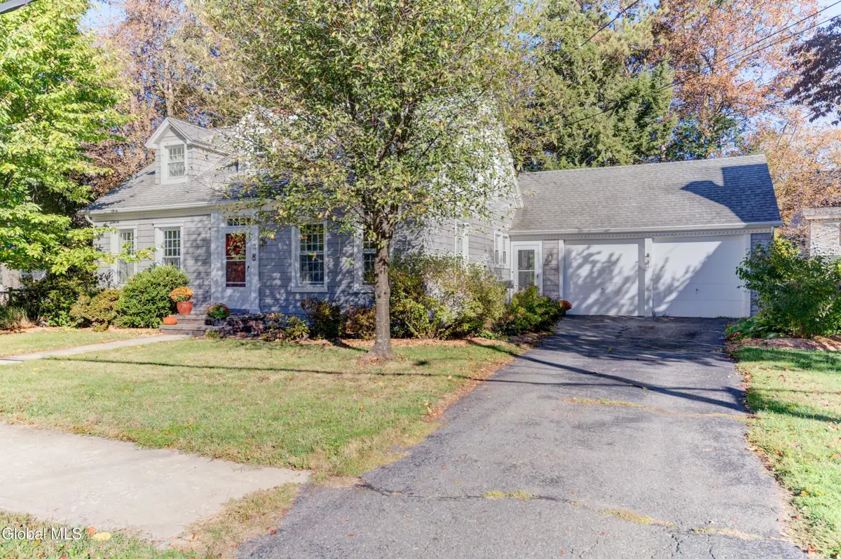 3 Warren Avenue, Troy, NY 12180 - Image #1