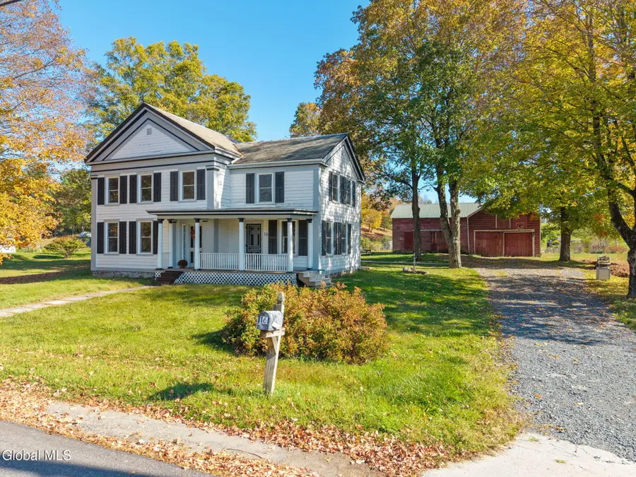 16 Clum Road, Pittstown, NY 12094 - Image #2