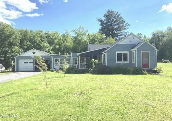 121 Church Street, Schoharie, NY 12092