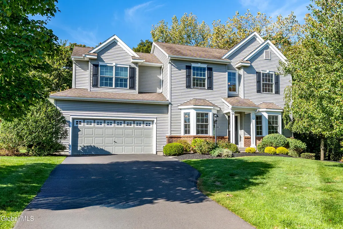 7 Siena Lane, Hampton Manor, NY 12144 - Image #1