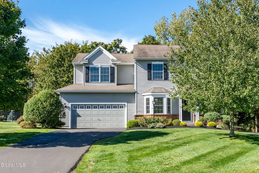 7 Siena Lane, Hampton Manor, NY 12144 - Image #2