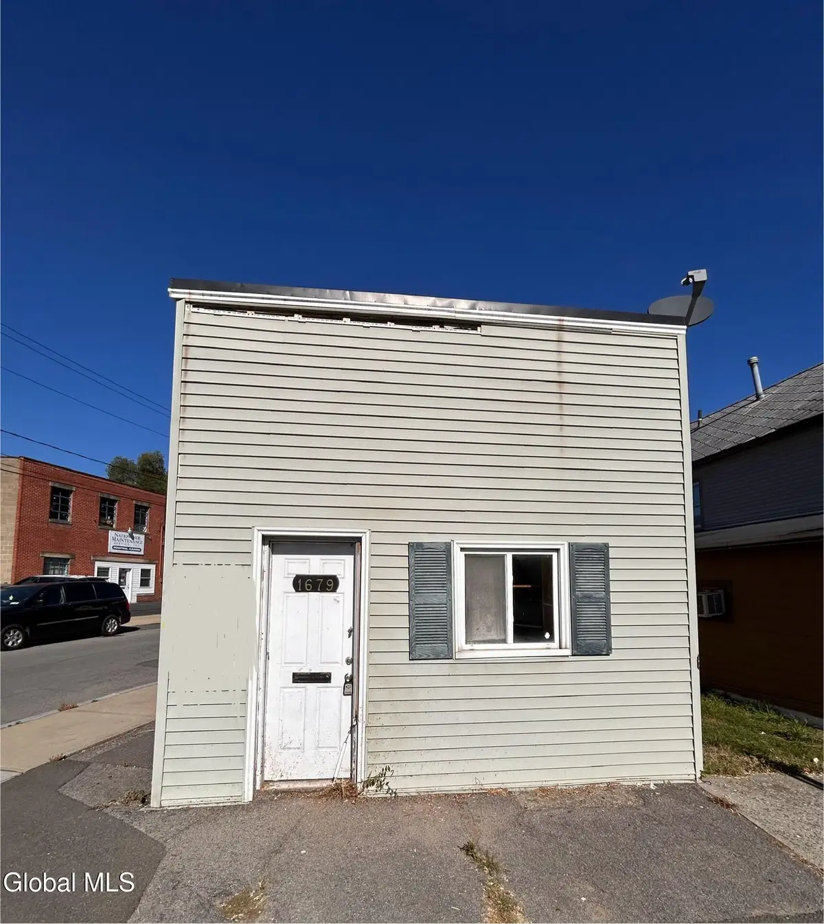 1679 Broadway, Schenectady, NY 12306 - Image #1