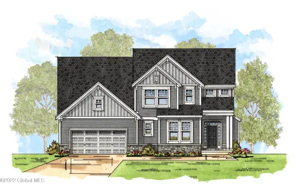 40 Sagano Street, Wilton, NY 12866