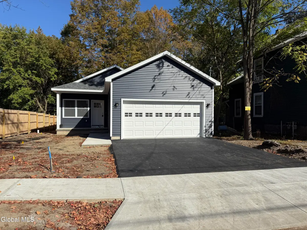 34 Baldwin Avenue, Glens Falls, NY 12801 - Image #1