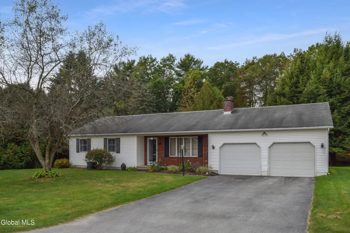 41 Hidden Hills Drive, Queensbury, NY 12804 - Image #1