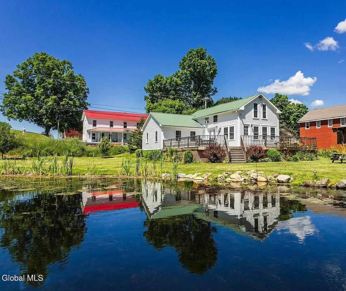 709 County Route 49, Cossayuna, NY 12823 - Image #1