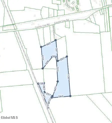 100 Almond Lane, Guilderland, NY 12306 - Image #1