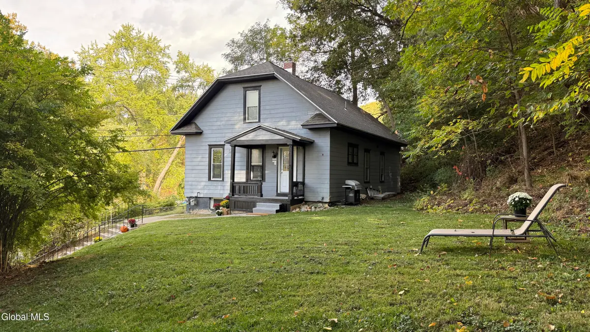 20 Ft Johnson Avenue, Fort Johnson, NY 12070 - Image #1