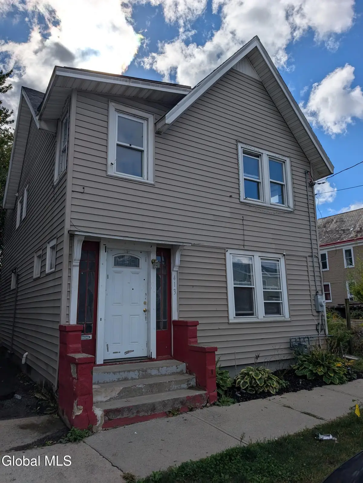 413 Summit Avenue, Schenectady, NY 12307 - Image #1