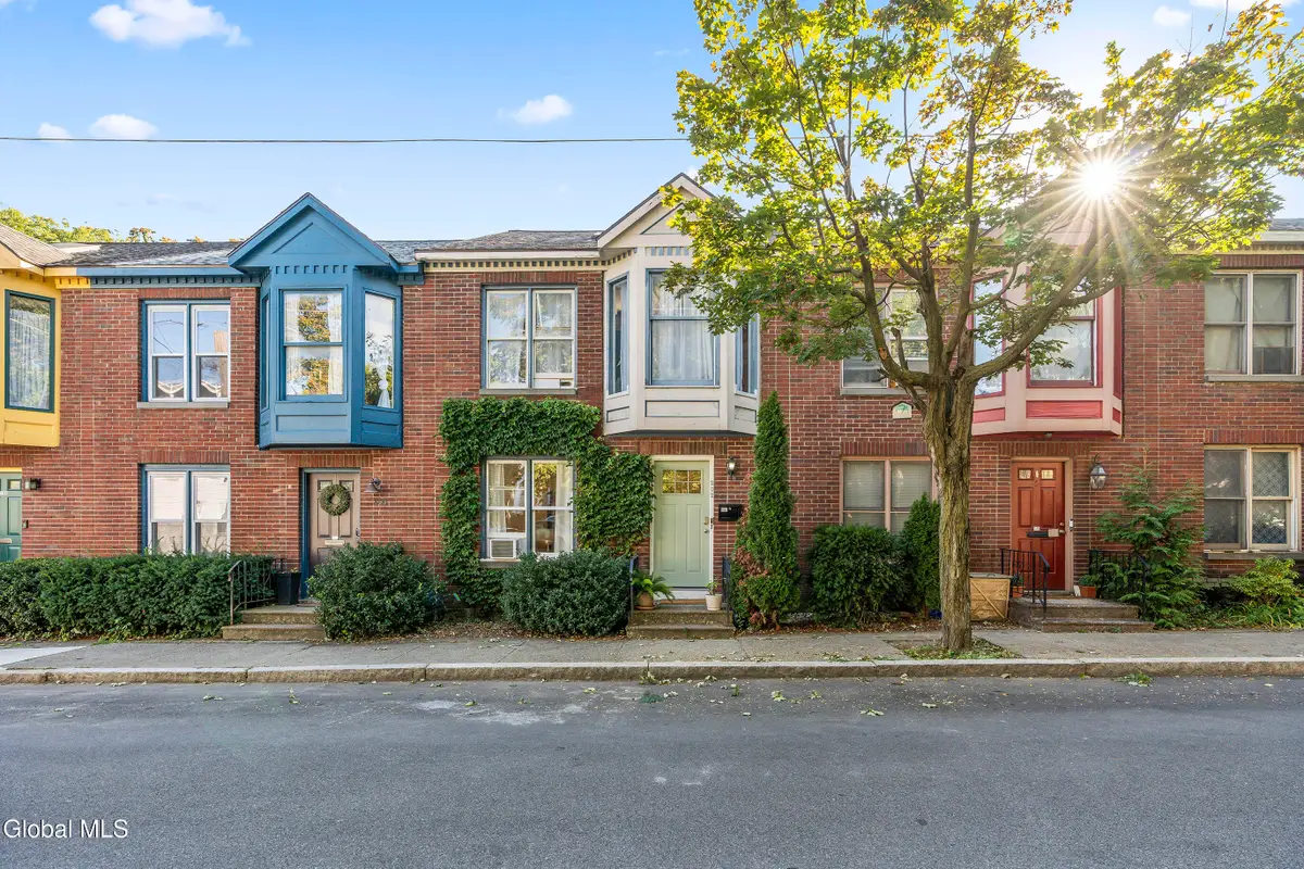 202 Jefferson Street, Albany, NY 12210 - Image #1