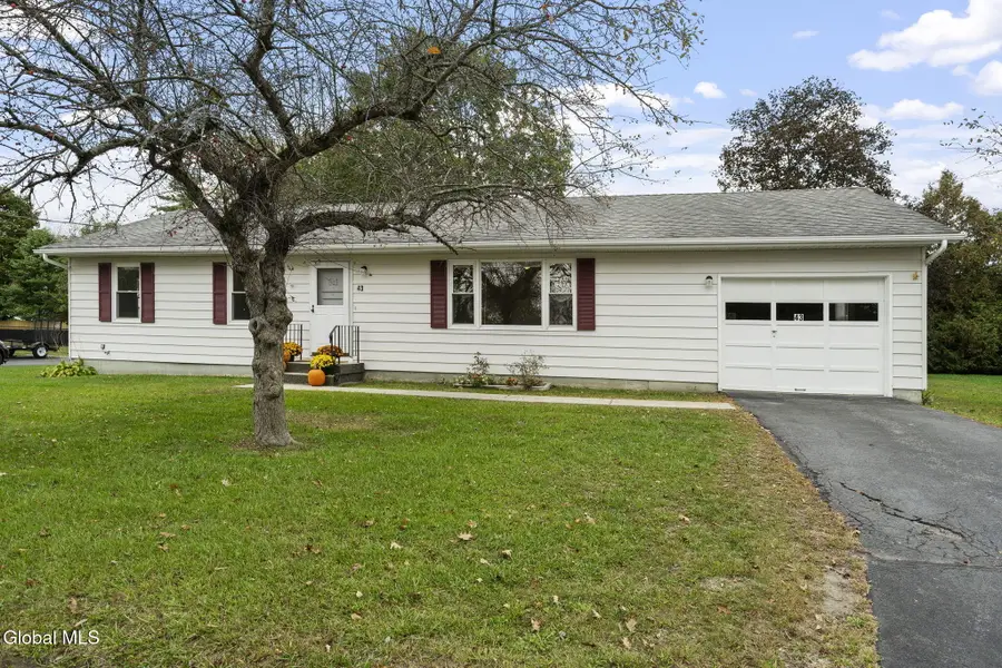 43 Russell Drive, Stillwater, NY 12170 - Image #3