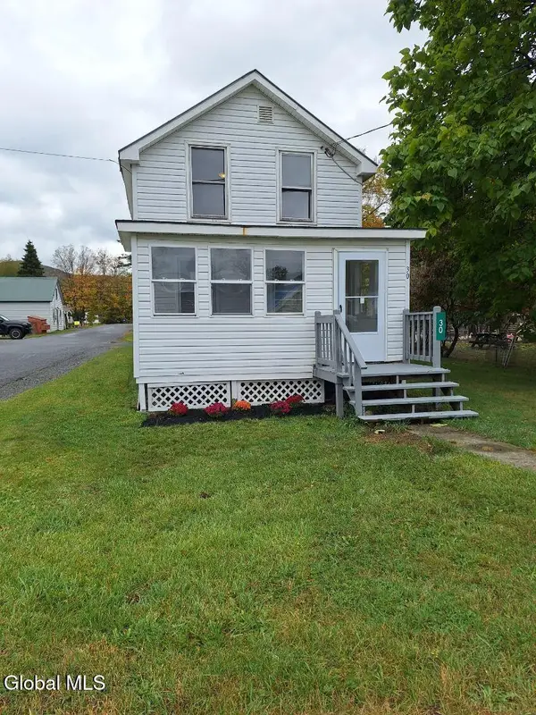 30 Park Avenue, Berlin, NY 12022