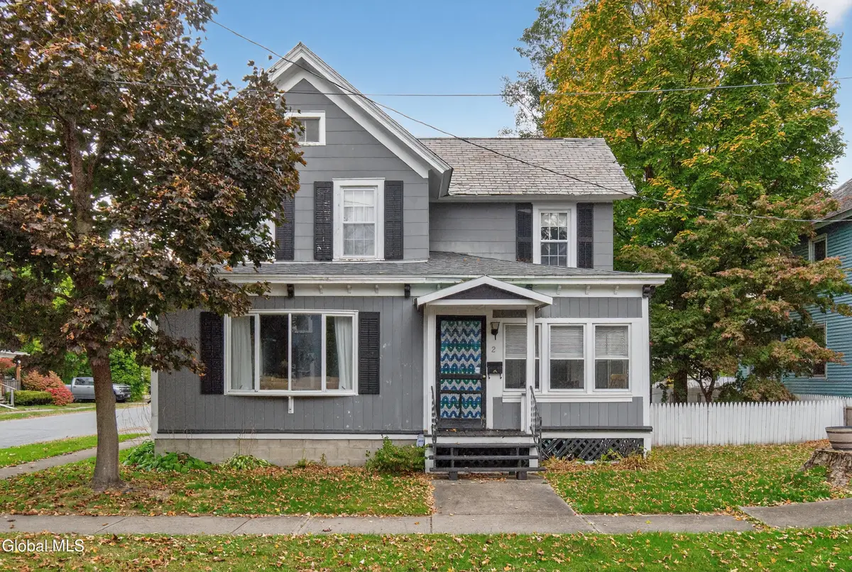 2 Washington Street, Granville, NY 12832 - Image #1