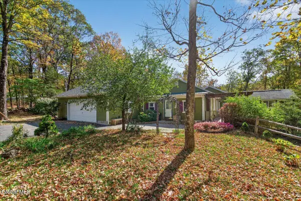 262 Jarvis Road N, Ravena, NY 12143