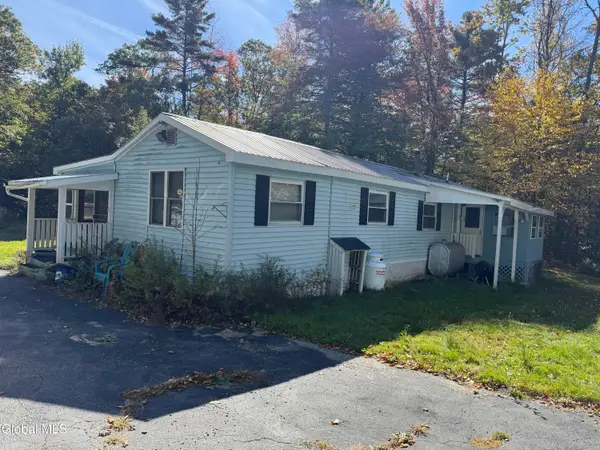 14 Harris Road, Horicon, NY 12815