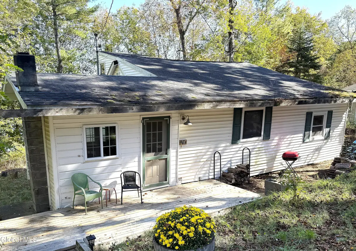 40 Seneca Road, West Sand Lake, NY 12196 - Image #1