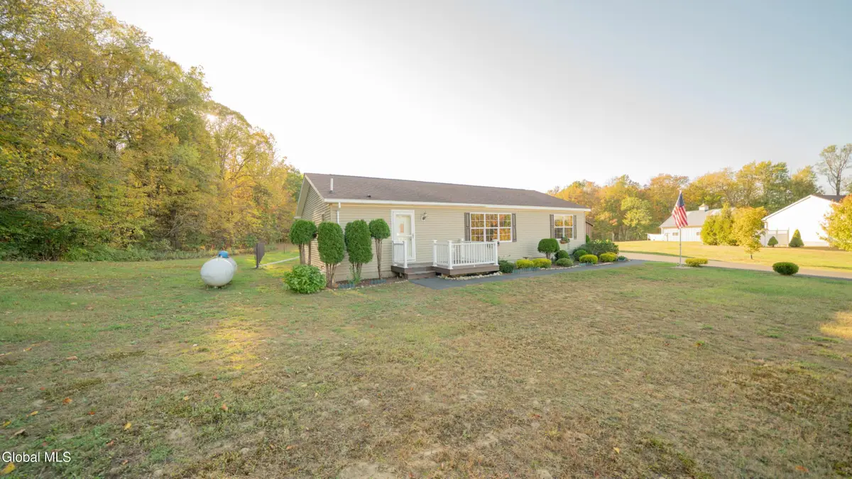 365 Bemis Road, Mayfield Town, NY 12078 - Image #1