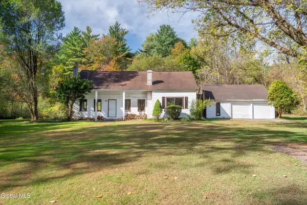 971 Turnpike Road, Cambridge, NY 12816