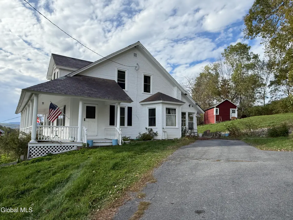 405 County Route 9, Whitehall, NY 12887 - Image #1