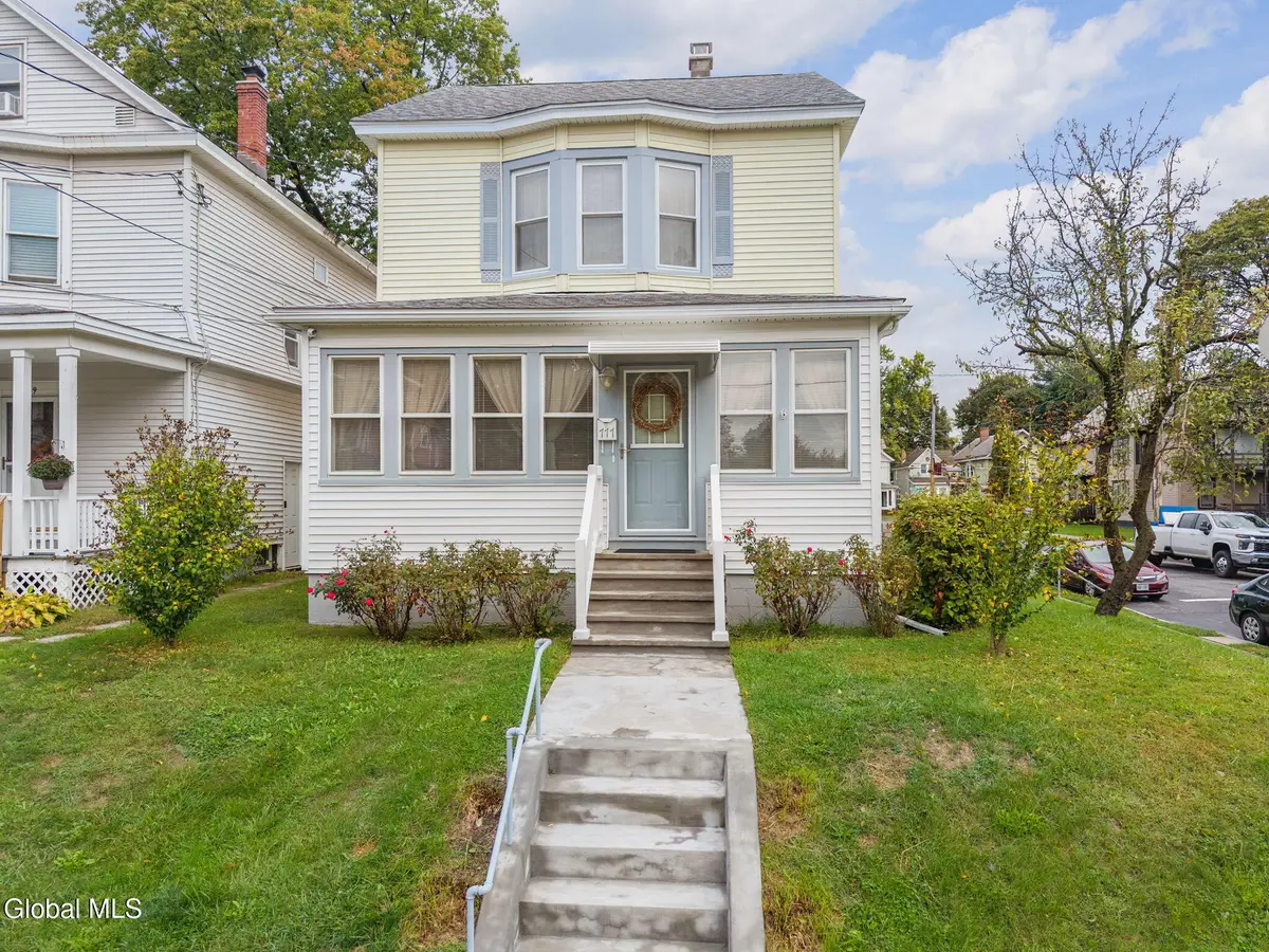 777 Park Avenue, Albany, NY 12208 - Image #1