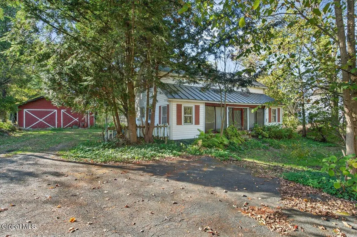 1809 Ridge Road, Queensbury, NY 12804 - Image #1