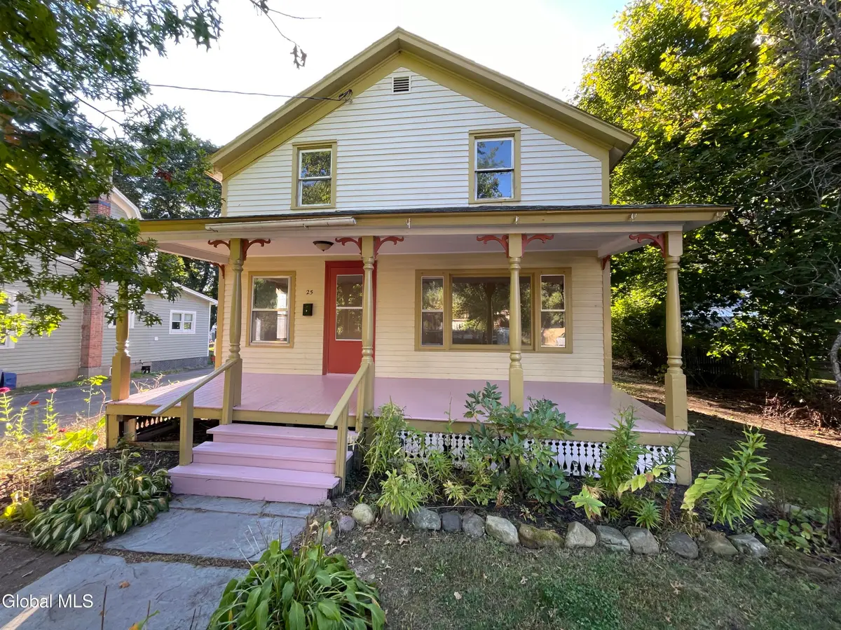 25 Corliss Avenue, Greenwich, NY 12834 - Image #1