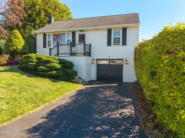 3 Linden Avenue, East Greenbush, NY 12144