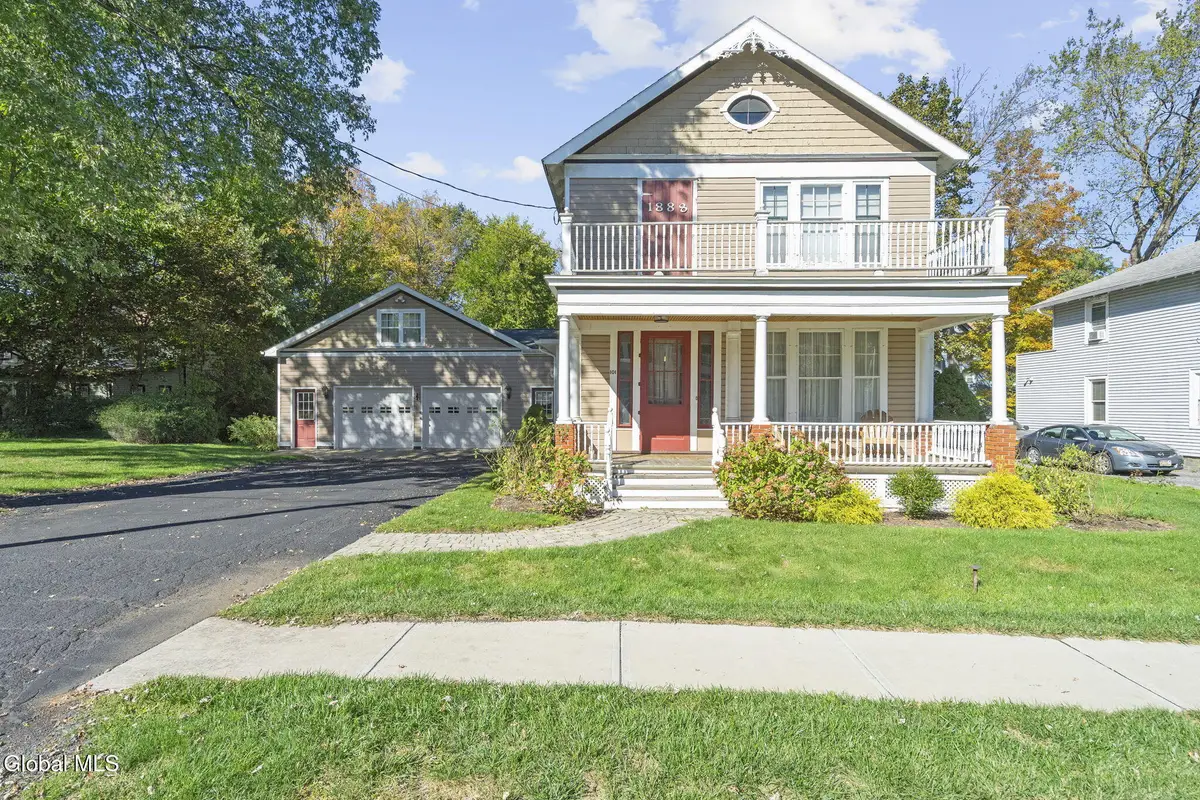 101 Fairview Avenue, Altamont, NY 12009 - Image #1