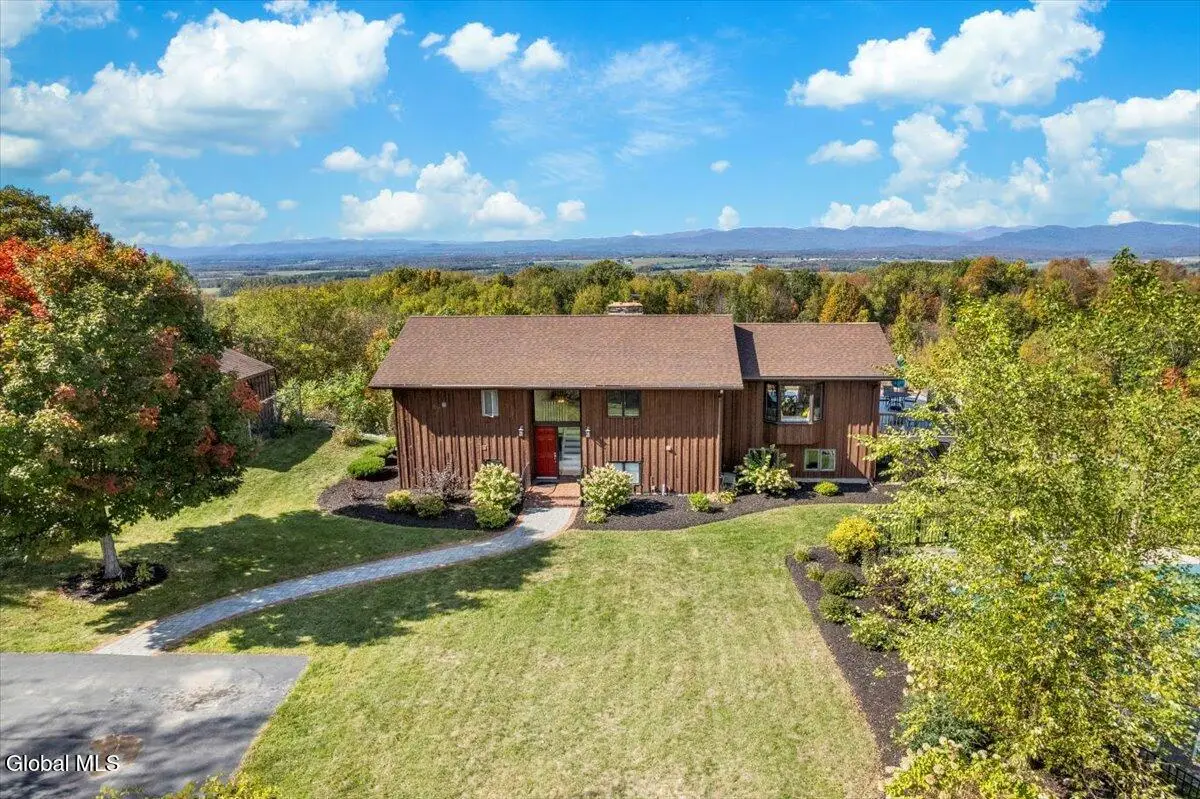 109 Gilchrist Hill Road, Hartford, NY 12838 - Image #1