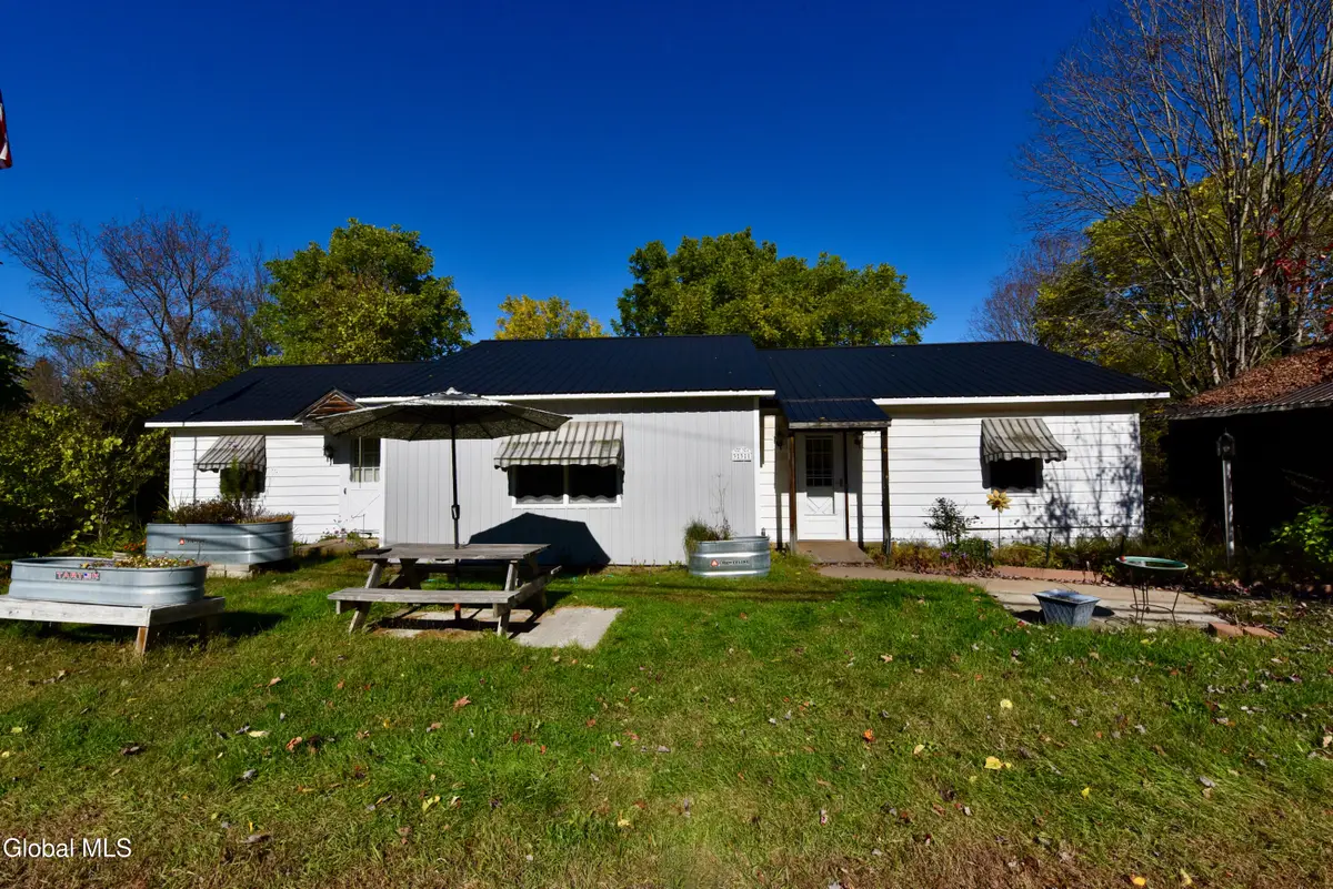 331 Porter Corners Road, Greenfield, NY 12859 - Image #1