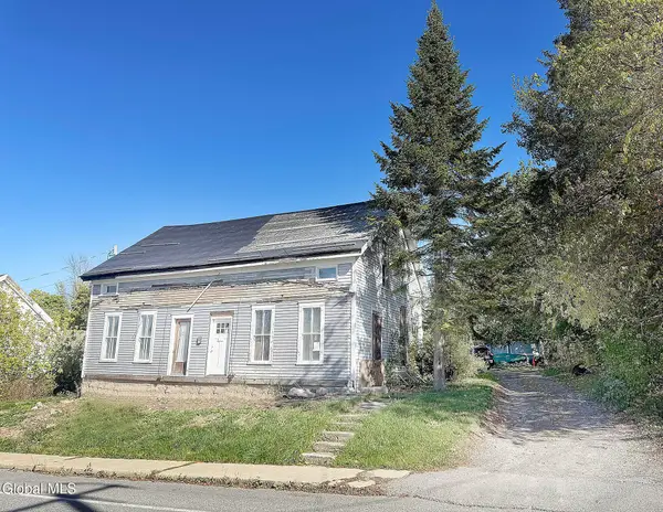 56 Lake George Avenue, Ticonderoga, NY 12883