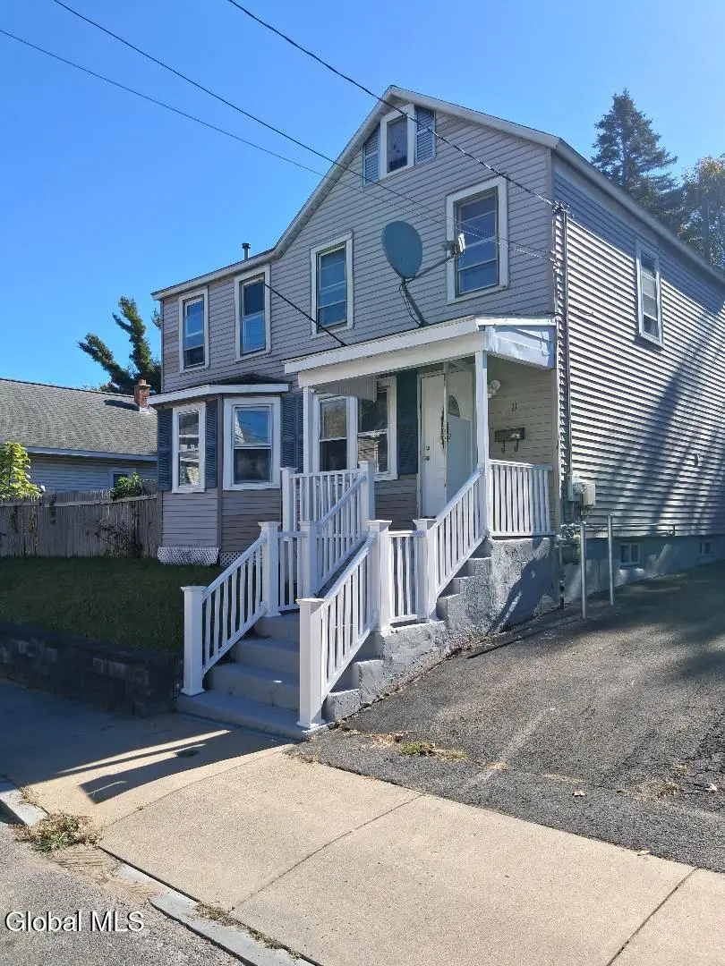 11 Yale Street #11, Schenectady, NY 12304 - Image #1