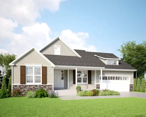 L01 Oliver Court, Ballston, NY 12019