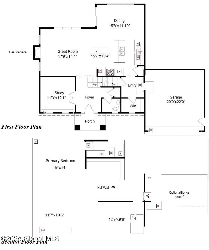 L05 Oliver Court, Ballston Lake, NY 12019 - Image #2