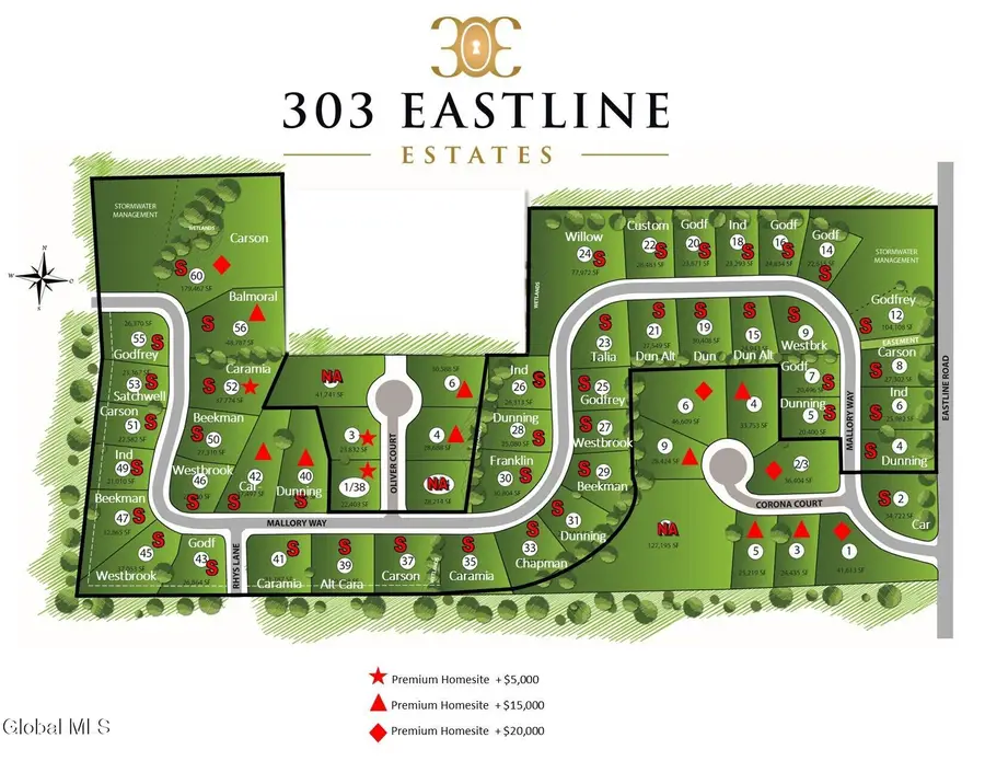 L05 Oliver Court, Ballston Lake, NY 12019 - Image #3