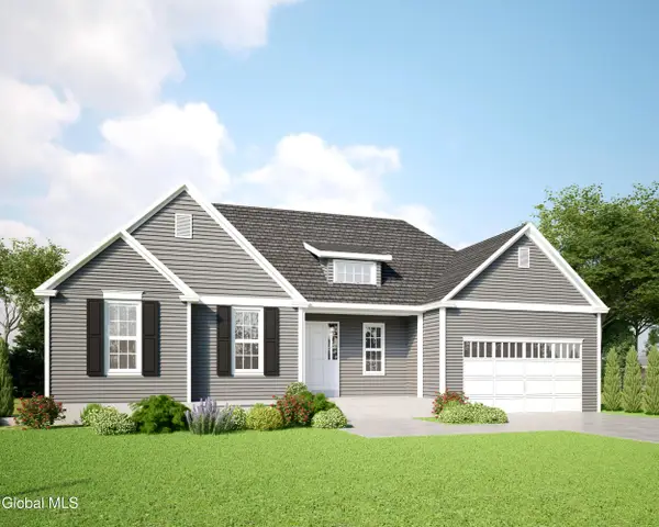 L11 Oliver Court, Ballston, NY 12019