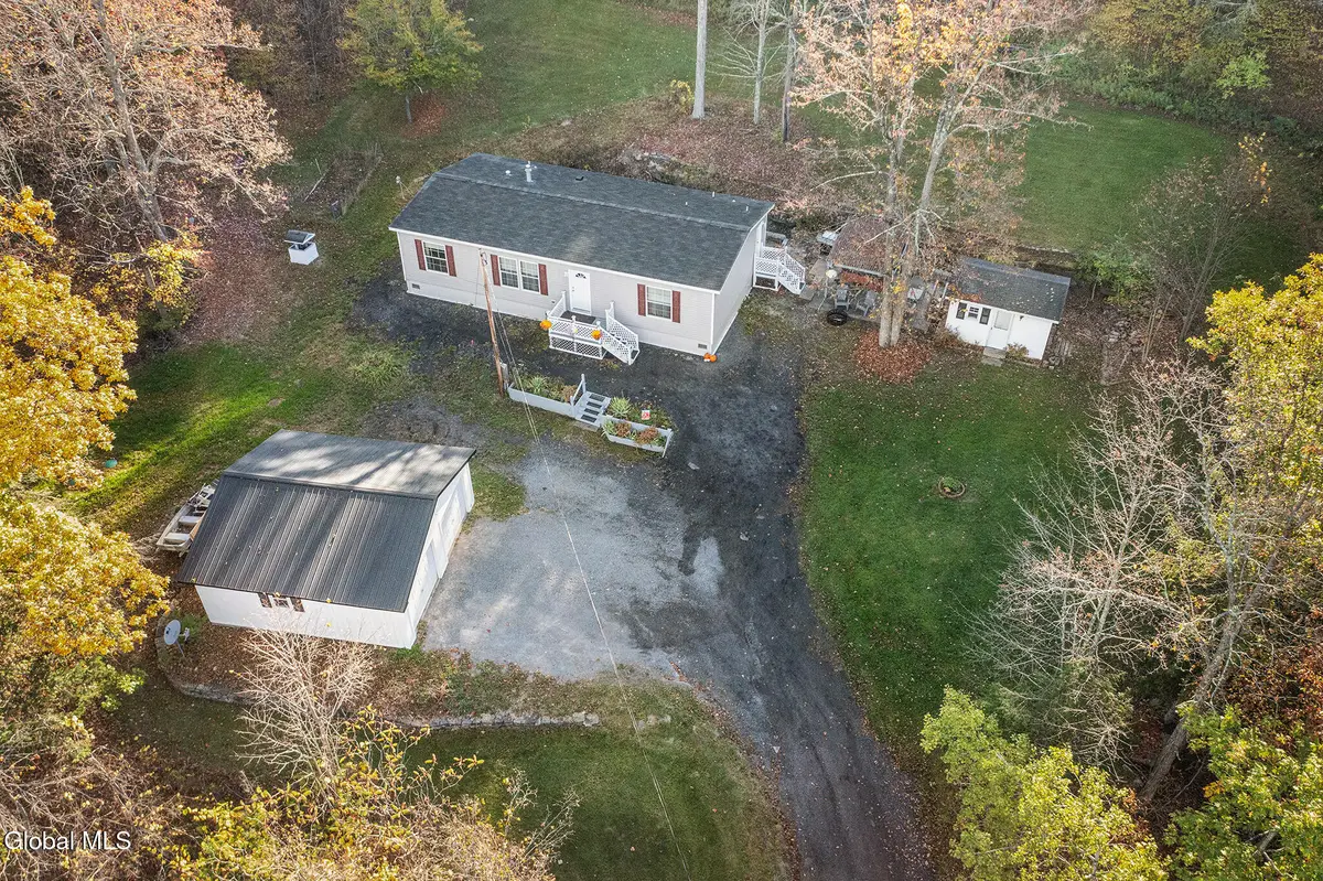 1124 Guinea Road, Fulton, NY 12122 - Image #1