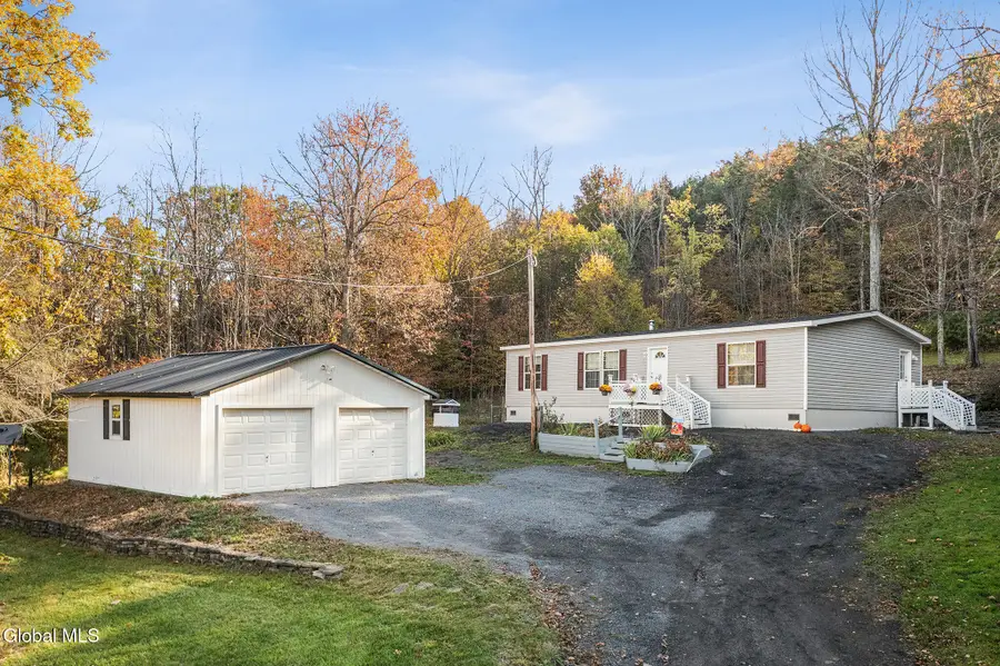 1124 Guinea Road, Fulton, NY 12122 - Image #2