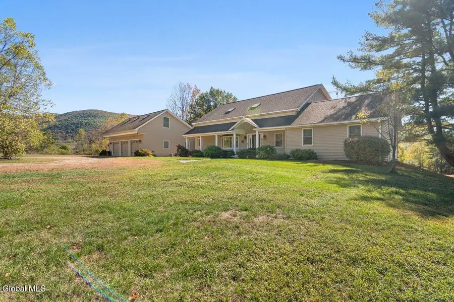 262 Binninger Road, Shushan, NY 12873 - Image #3