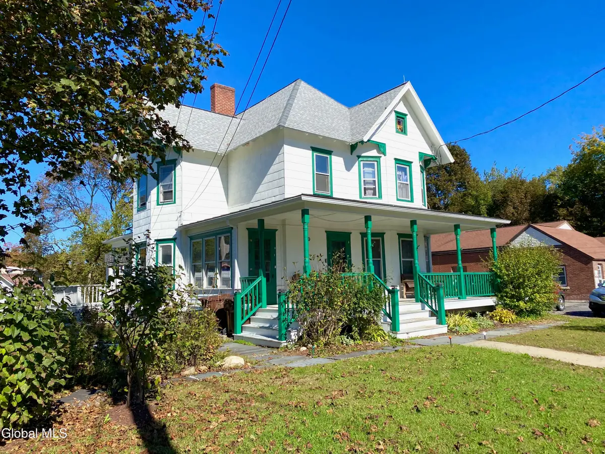 40 Voorheesville Avenue, Voorheesville, NY 12186 - Image #1