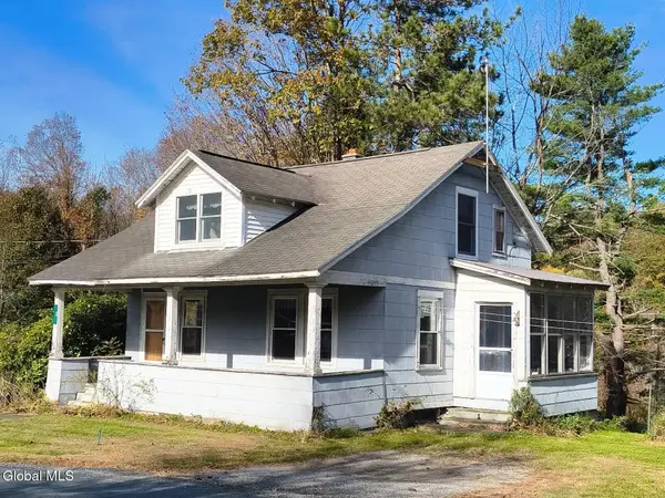 3 Echo Park, Berlin, NY 12022